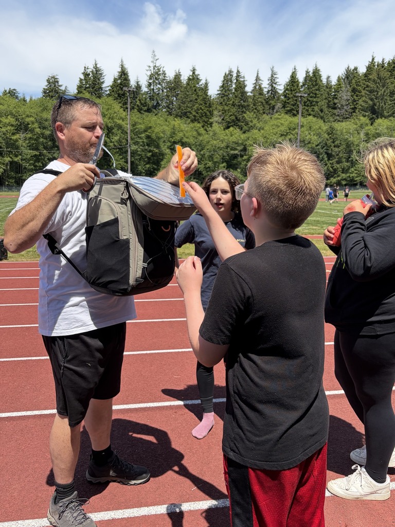 Elementary PE Cup