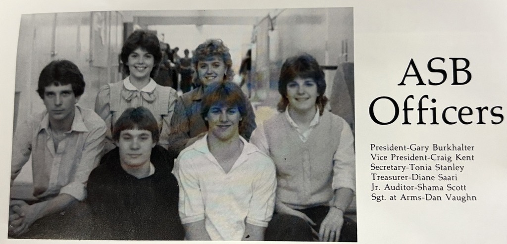 Throwback Thursday--1983-84