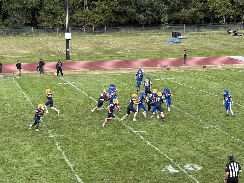 Football Jamboree