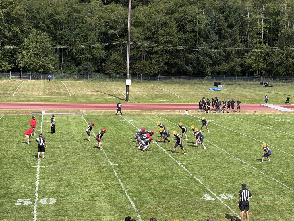 Football Jamboree