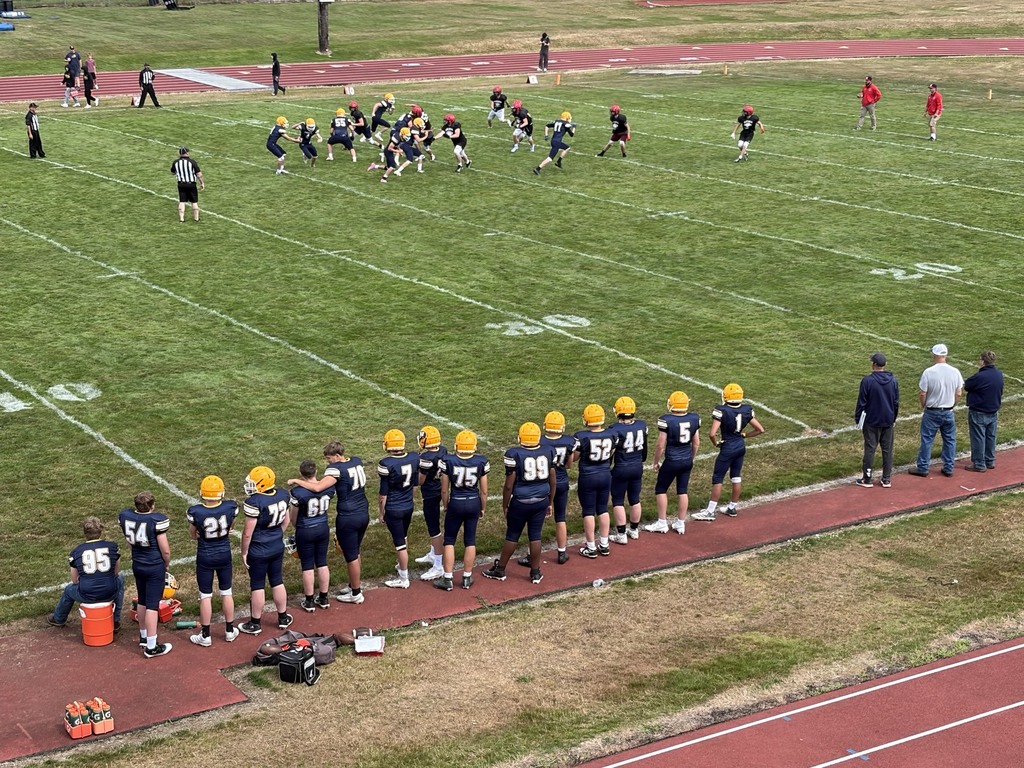 Football Jamboree