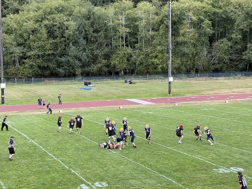 Football Jamboree