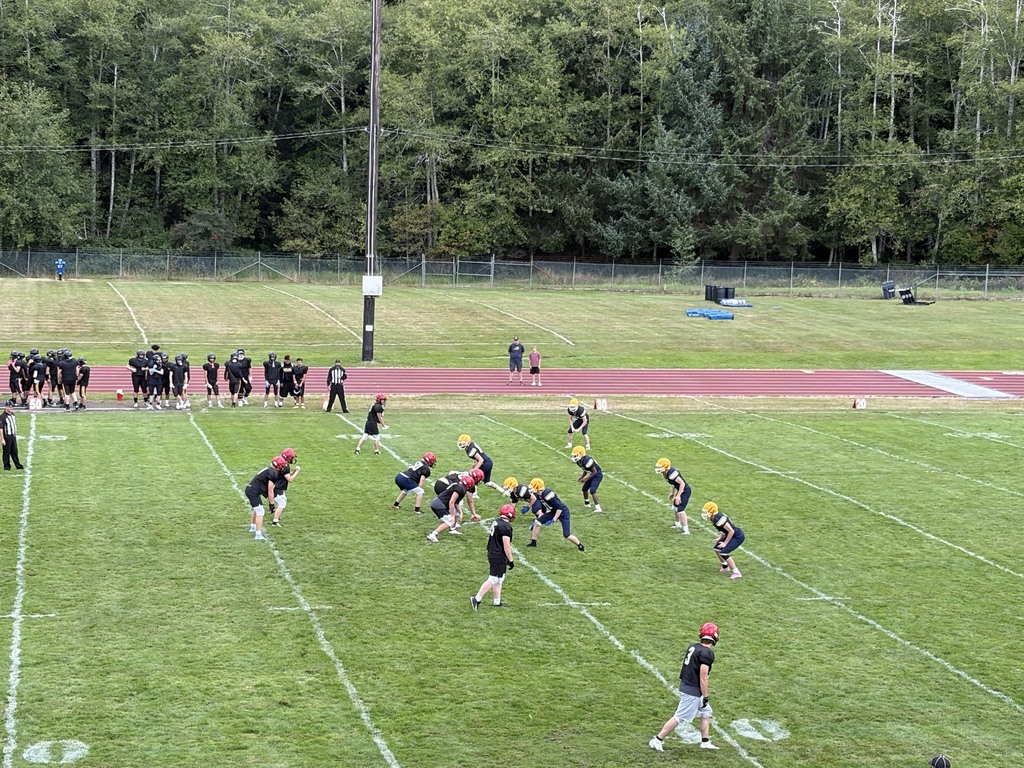 Football Jamboree