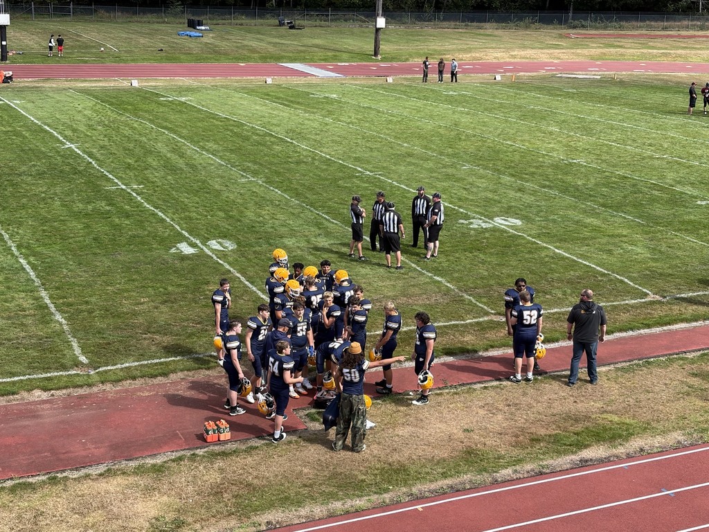 Football Jamboree