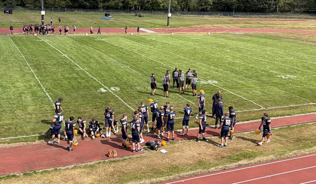 Football Jamboree