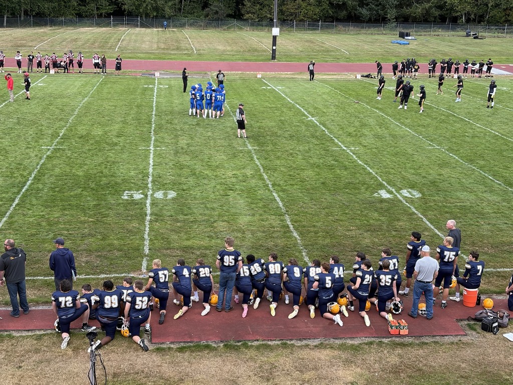 Football Jamboree
