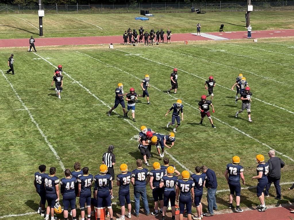 Football Jamboree