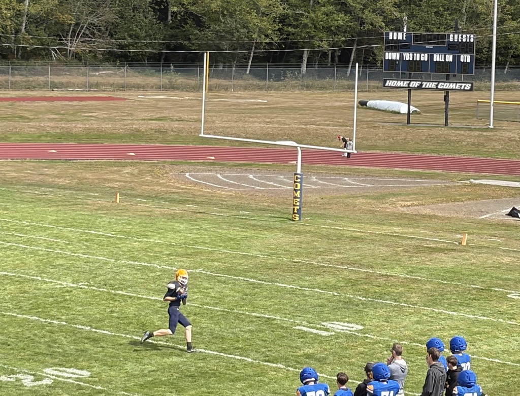 Football Jamboree
