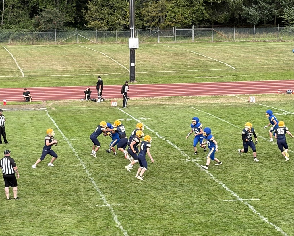 Football Jamboree