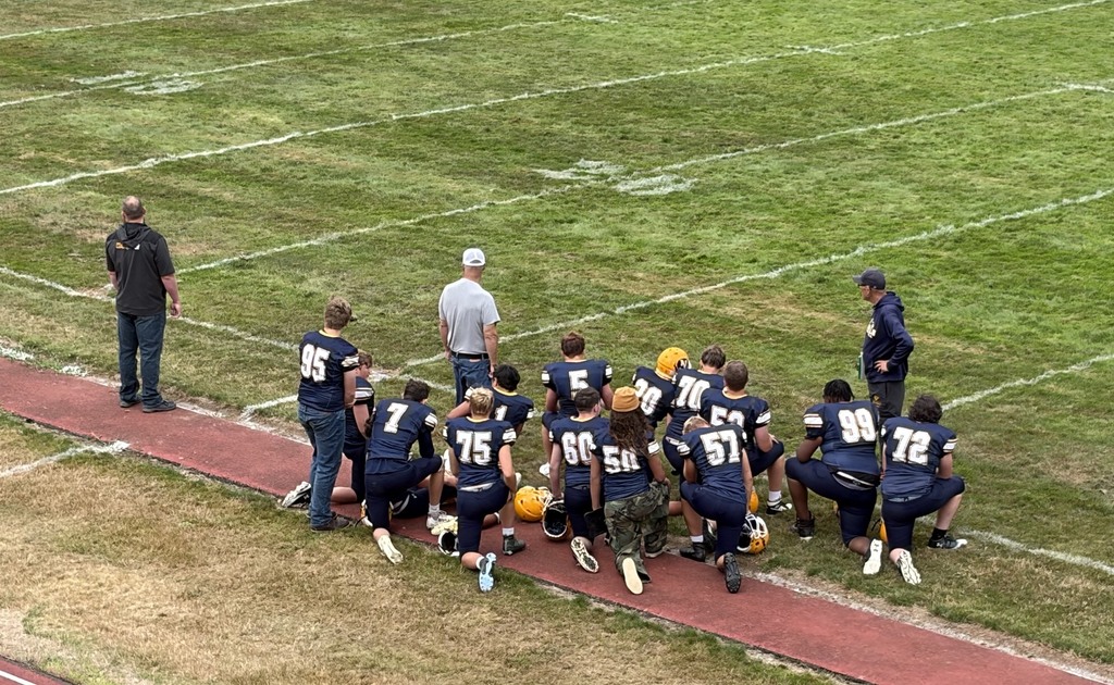 Football Jamboree