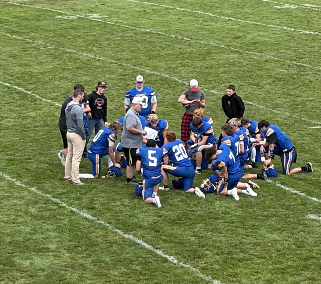 Football Jamboree