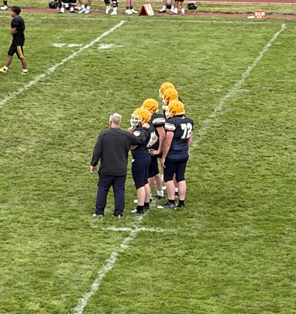 Football Jamboree