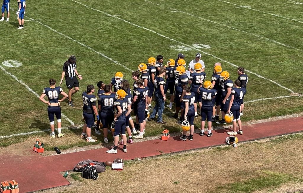 Football Jamboree