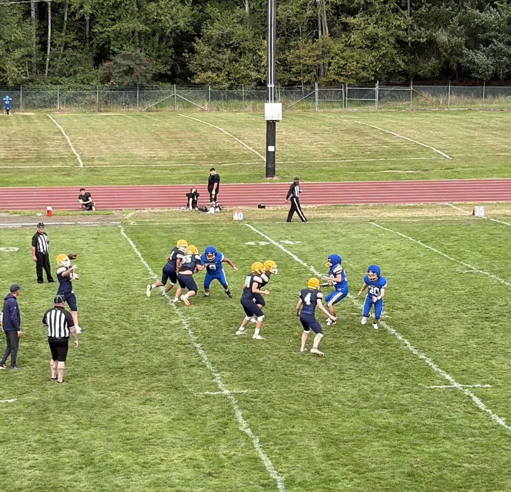 Football Jamboree