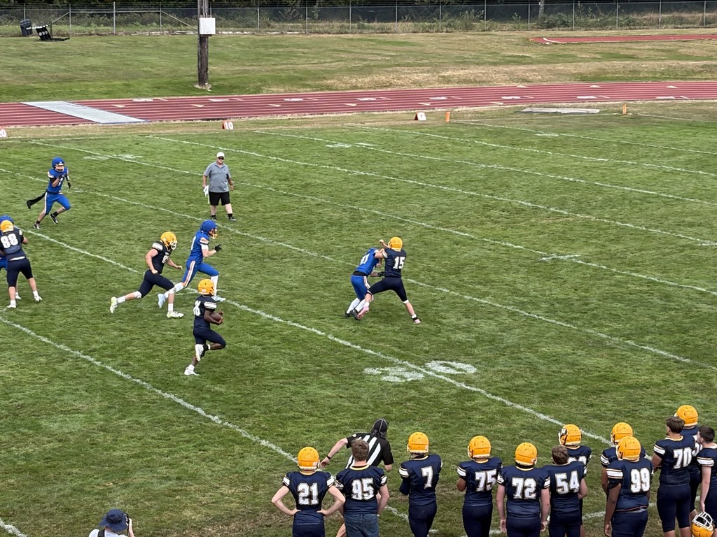 Football Jamboree