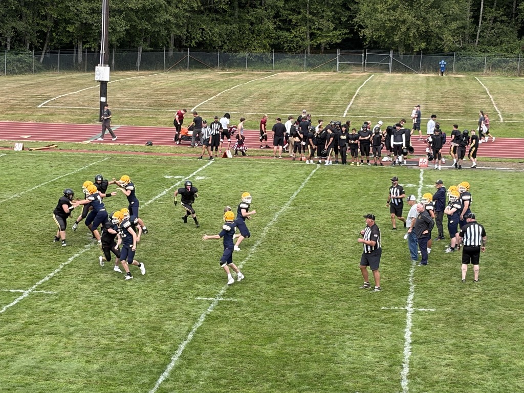Football Jamboree