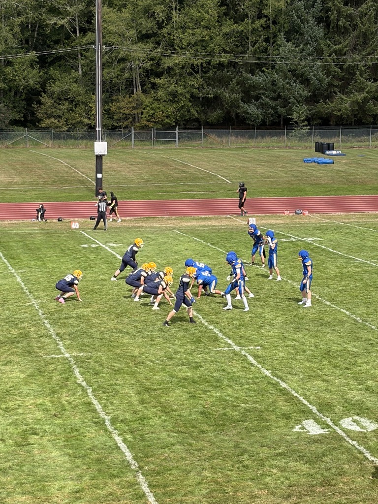 Football Jamboree