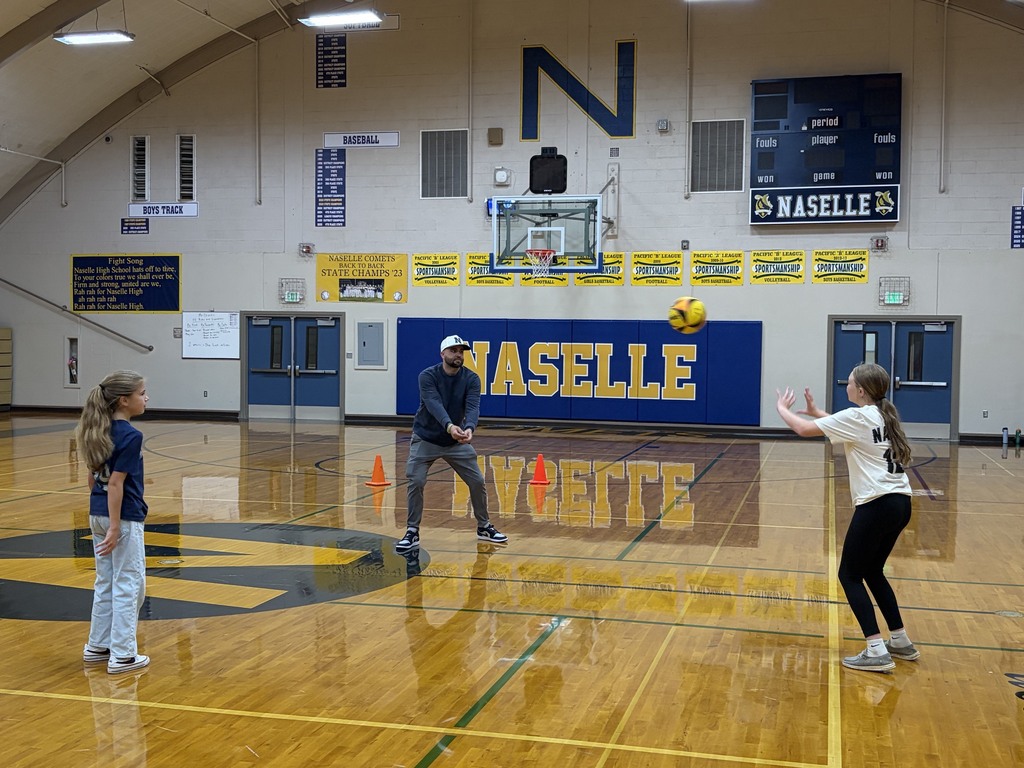 Elementary PE