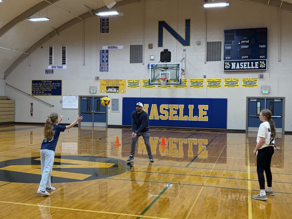 Elementary PE