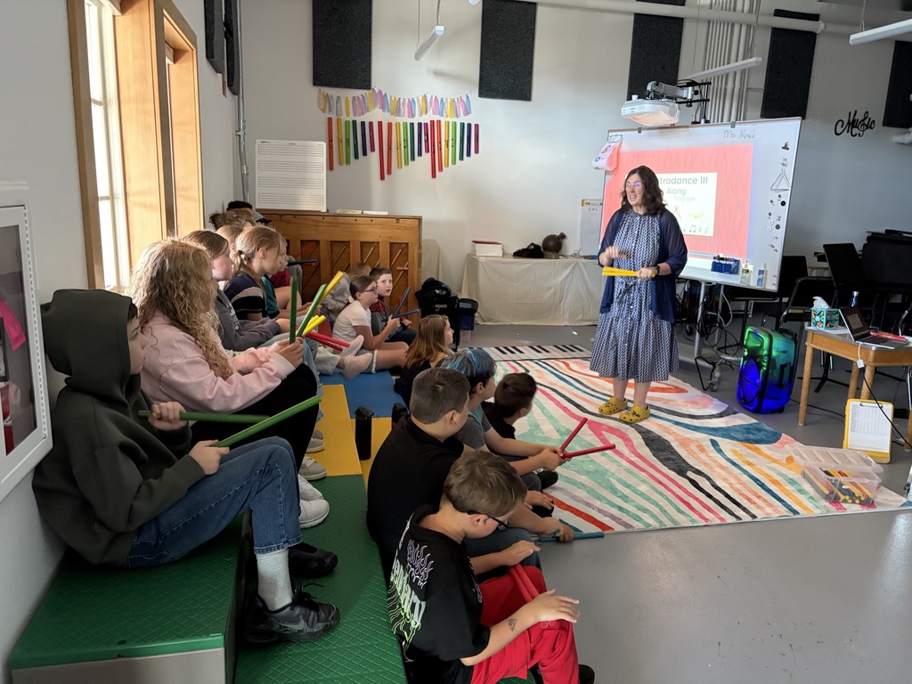 Elementary Music