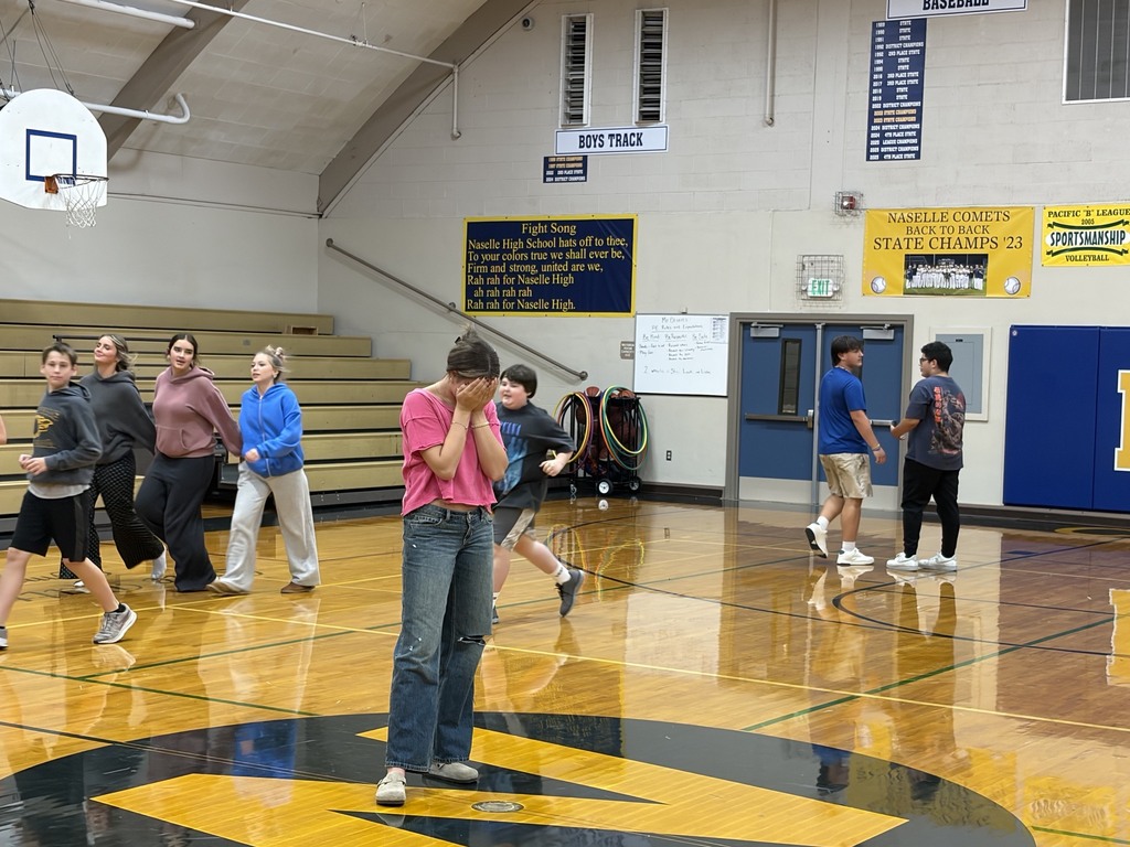Pep Assembly