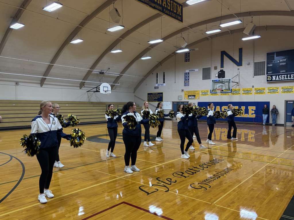 Pep Assembly