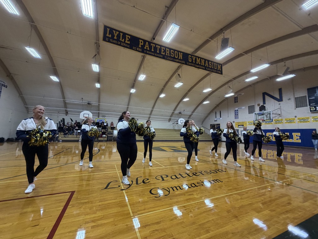 Pep Assembly