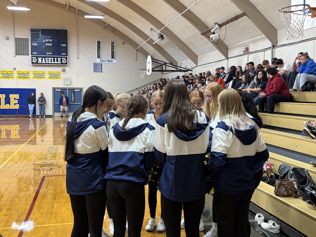 Pep Assembly