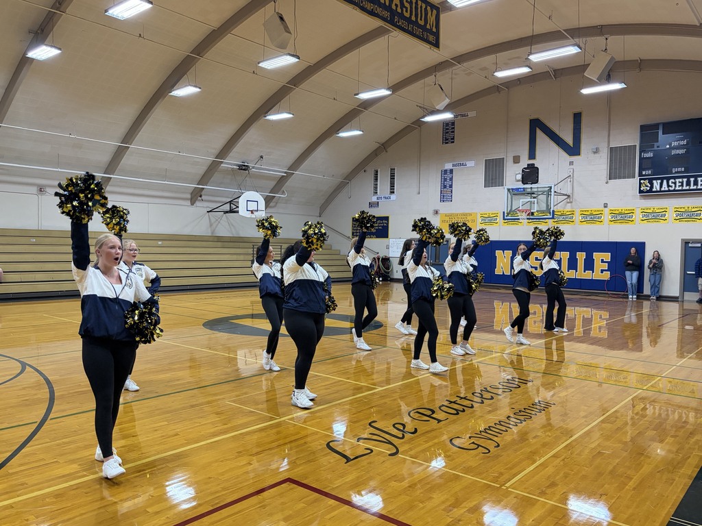 Pep Assembly