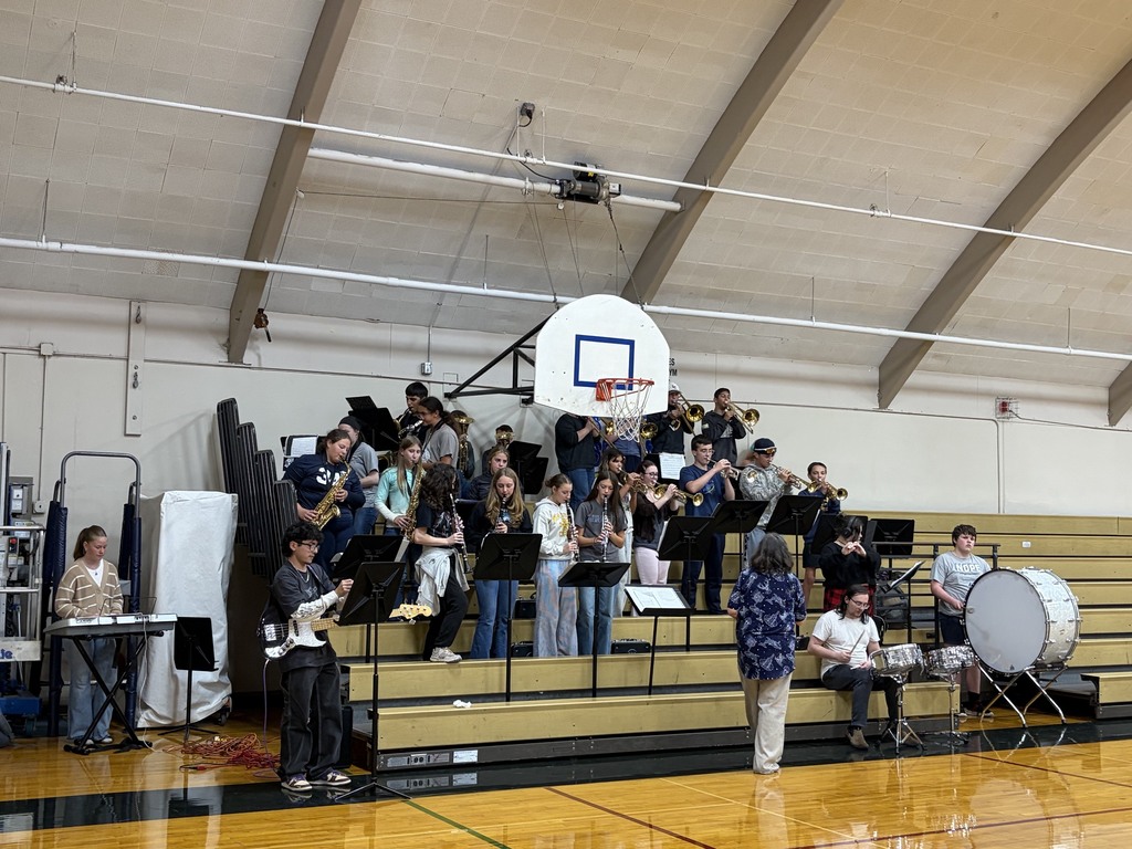 Pep Assembly