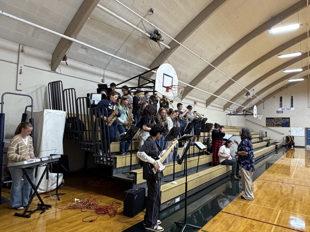 Pep Assembly