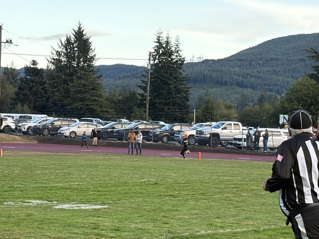 Comet Football