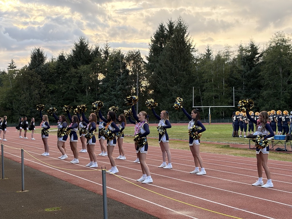 Comet Football