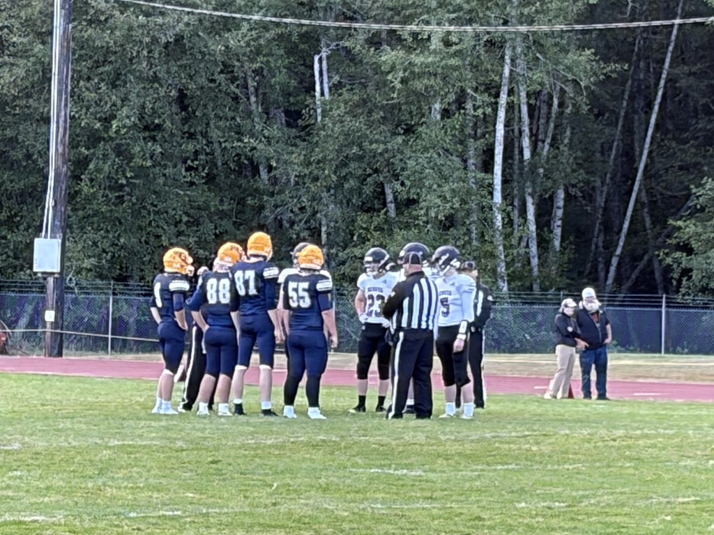 Comet Football