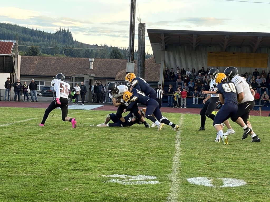 Comet Football