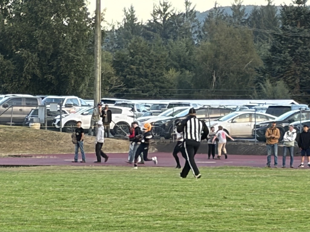 Comet Football