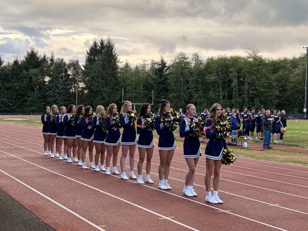 Comet Football