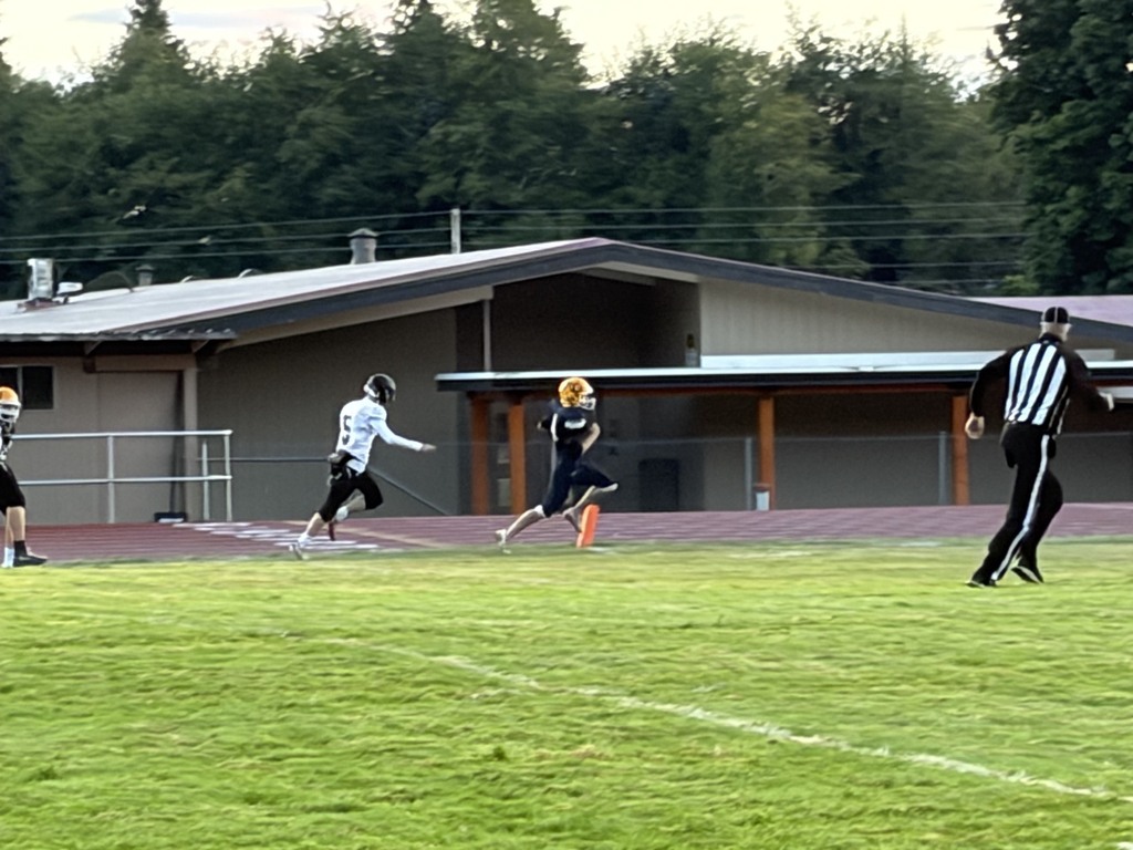 Comet Football
