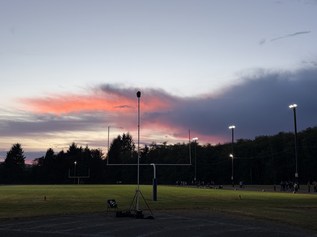 Comet Football