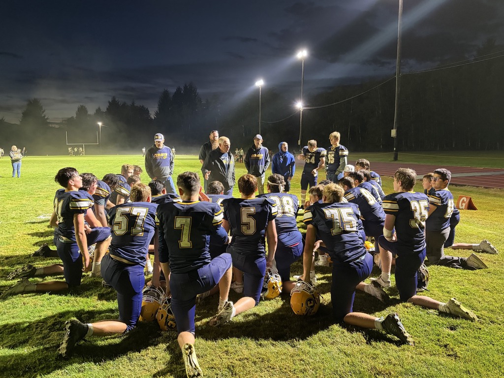 Comet Football