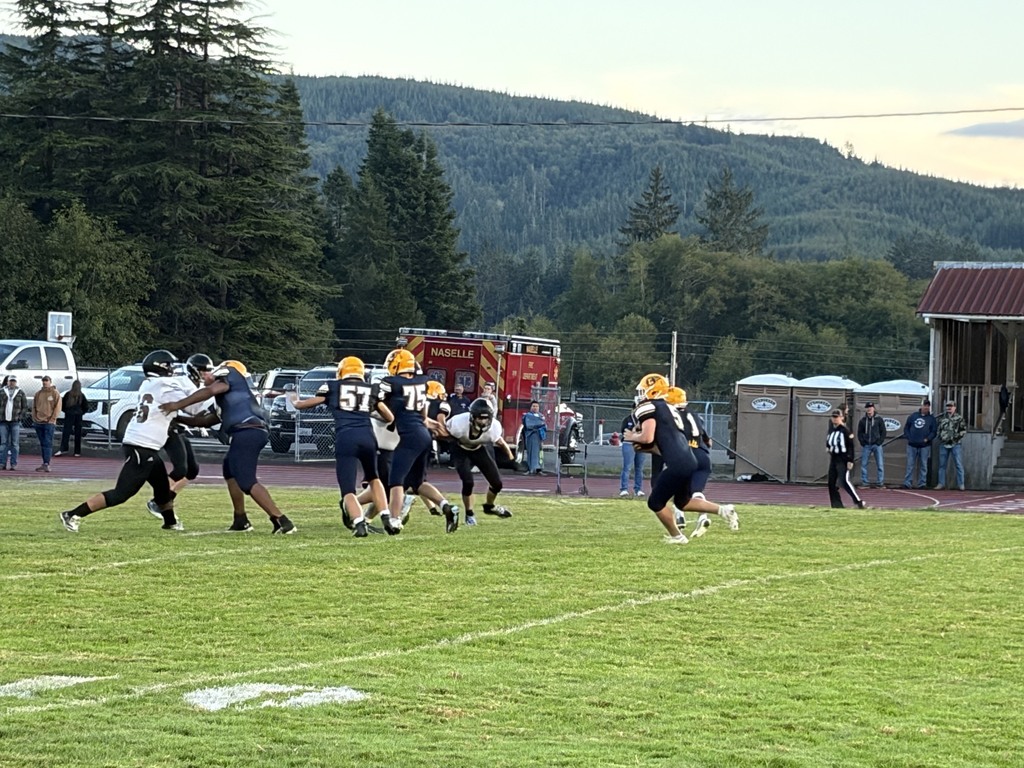 Comet Football