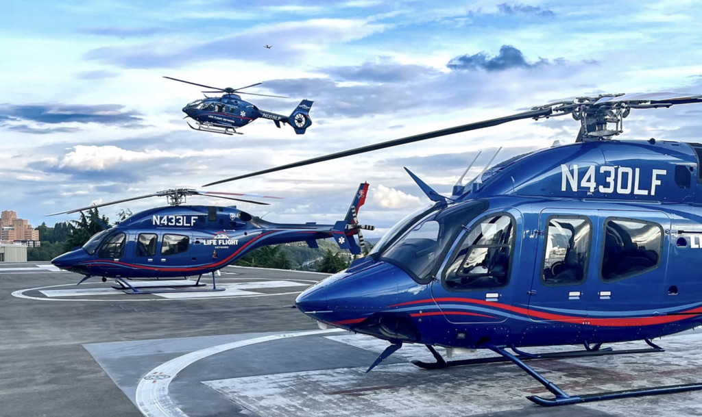 Life Flight