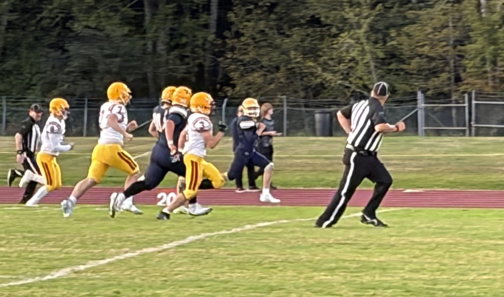 Remembering 9/11 and First Quarter Action