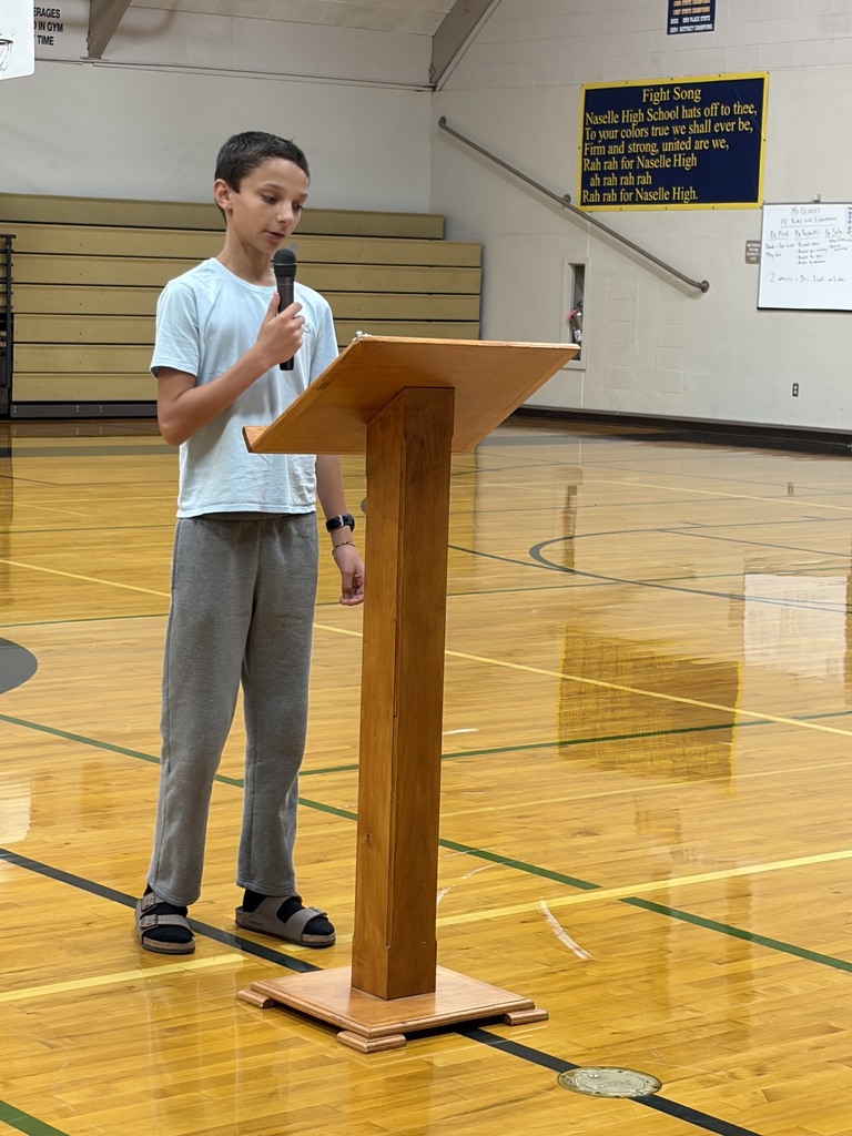 MS ASB Speeches