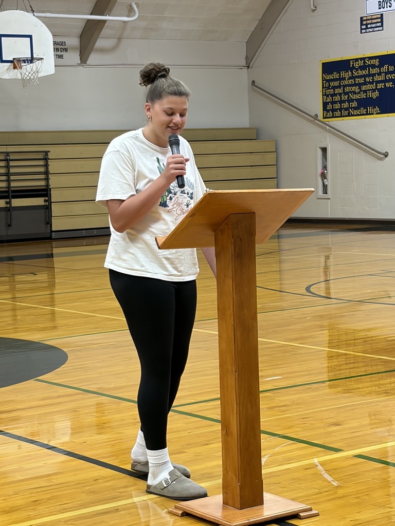 MS ASB Speeches