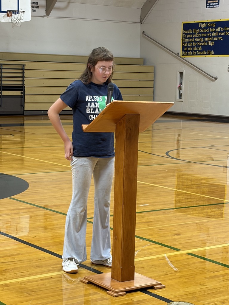 MS ASB Speeches