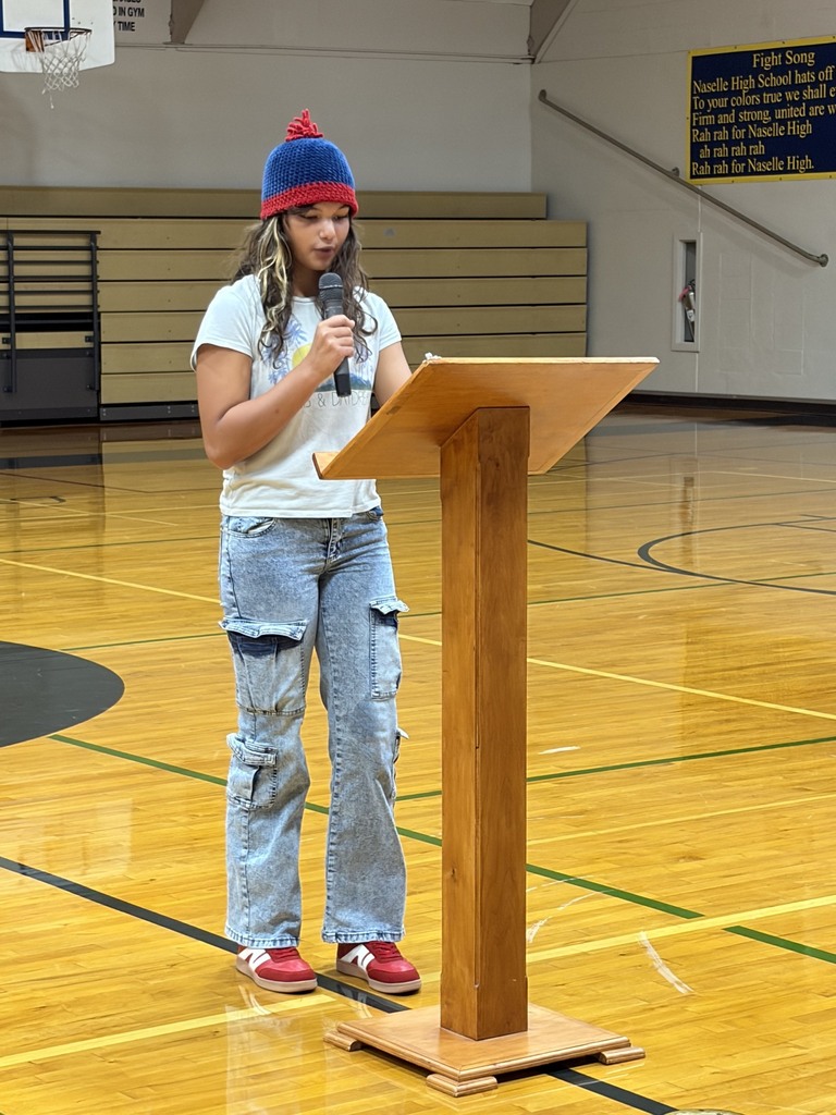 MS ASB Speeches