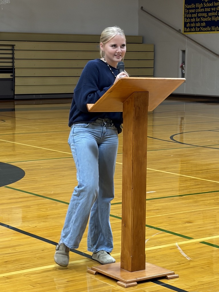 MS ASB Speeches