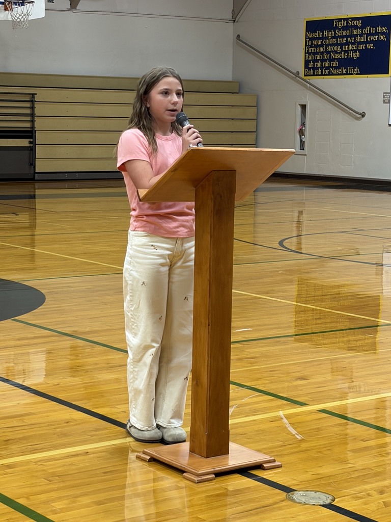 MS ASB Speeches