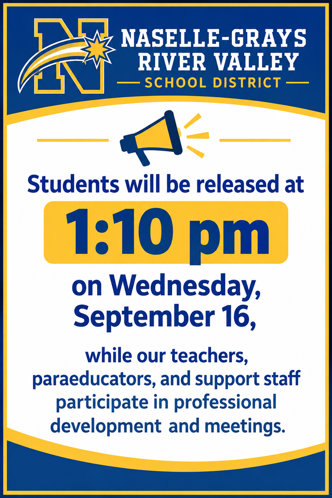 Early Release